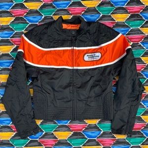 Harley Davidson Motorcycle Jacket